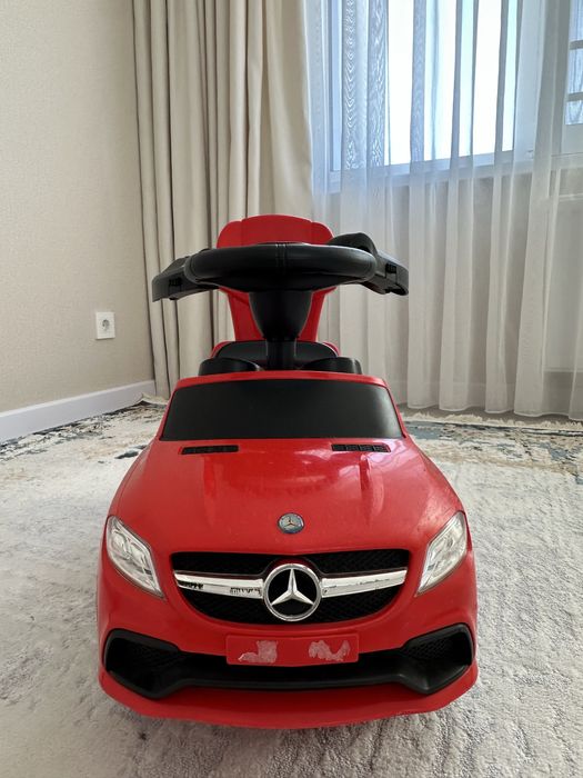 Детская машинка