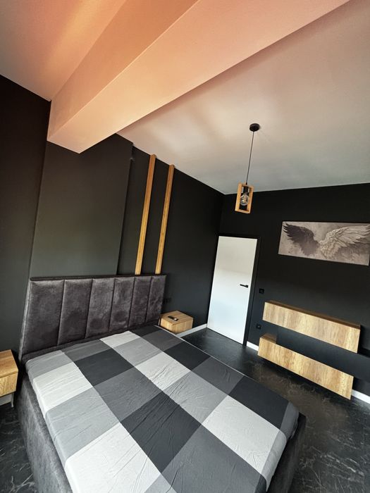Apartament nou de închiriat zona Ravohei