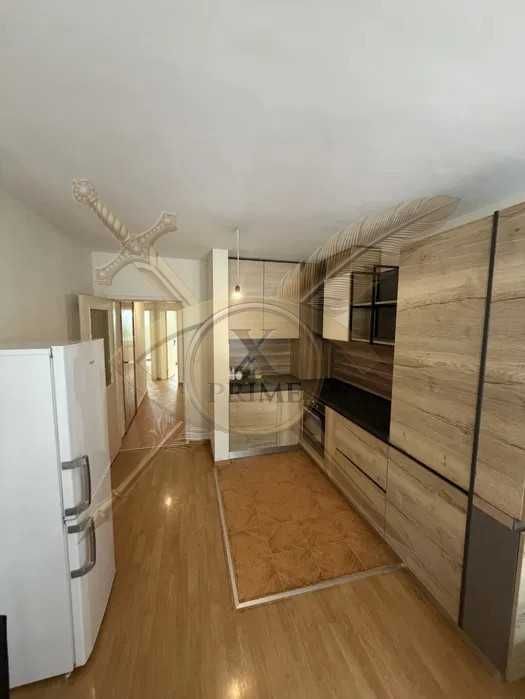 Тристаен апартамент в Левски! 21917302