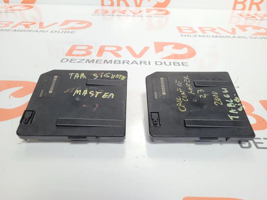 Panou Siguranta pentru Renault Master / Opel Movano Euro 5 (2011-2015)