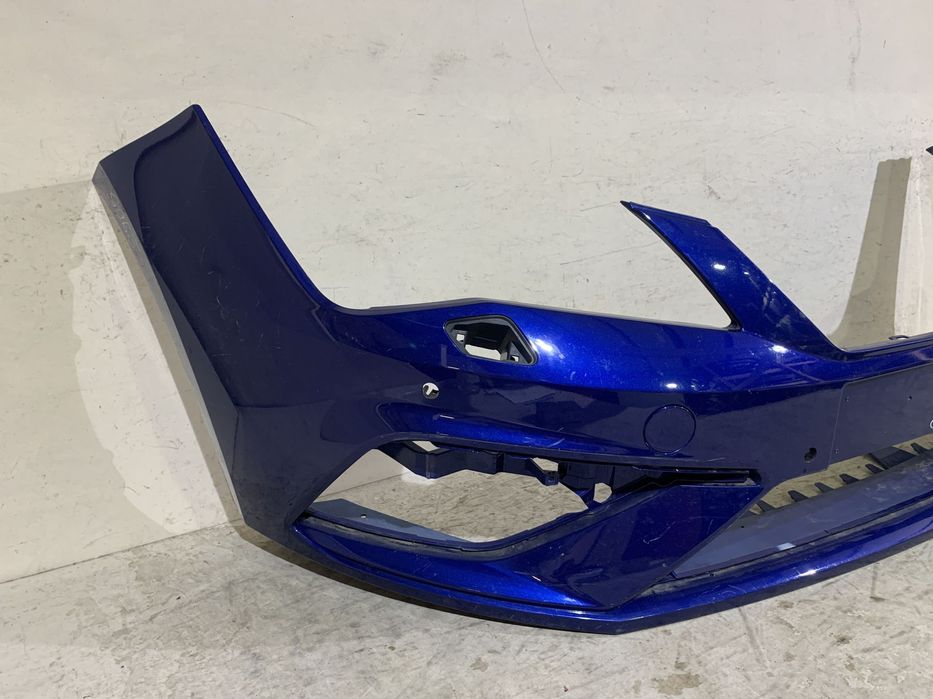 Bara fata Seat Leon facelift, 2016, 2017, 2018, 2019, cod origine OE 5F0807221AB.