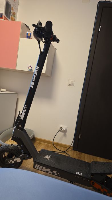 Vand kukirin G2! Negociabil