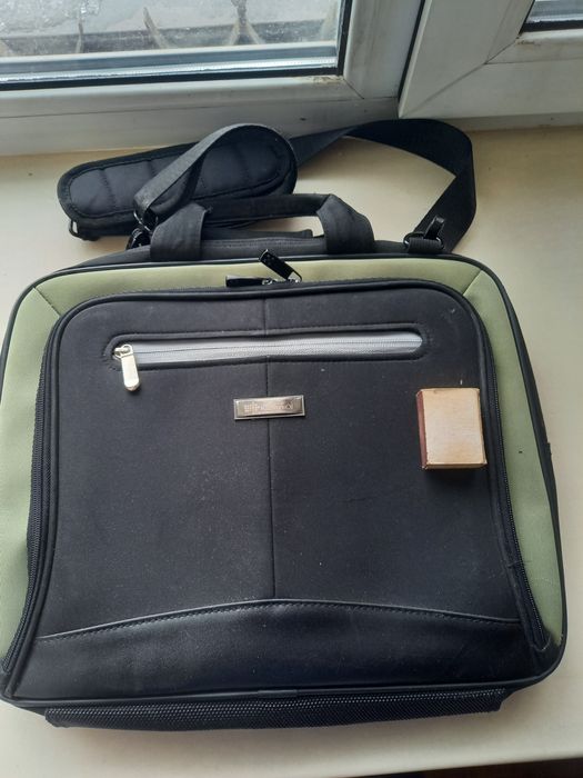 Сумка для ноутбука