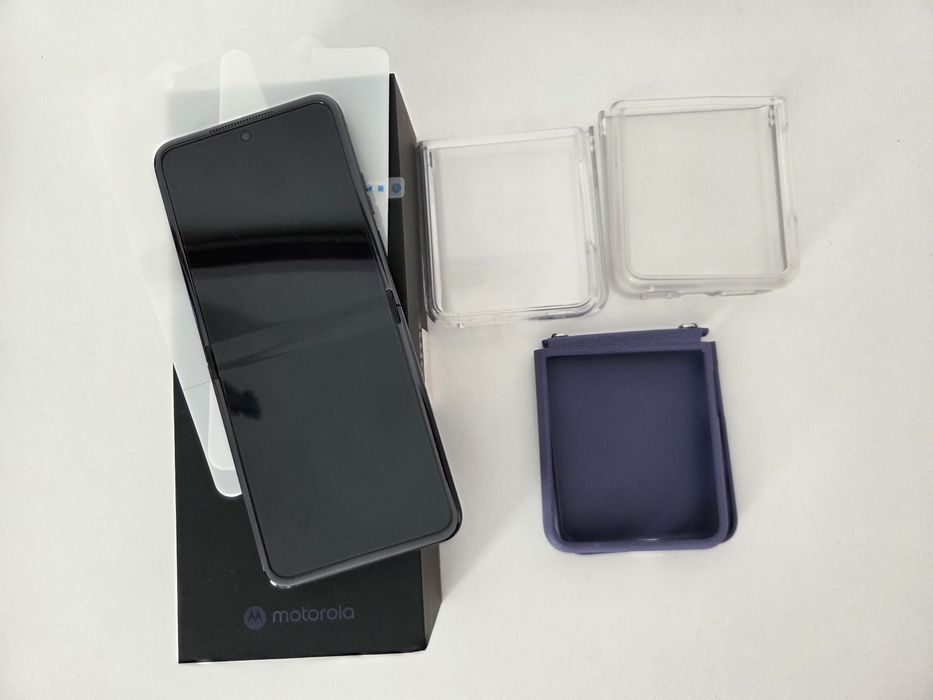 Motorola razr 50 ultra