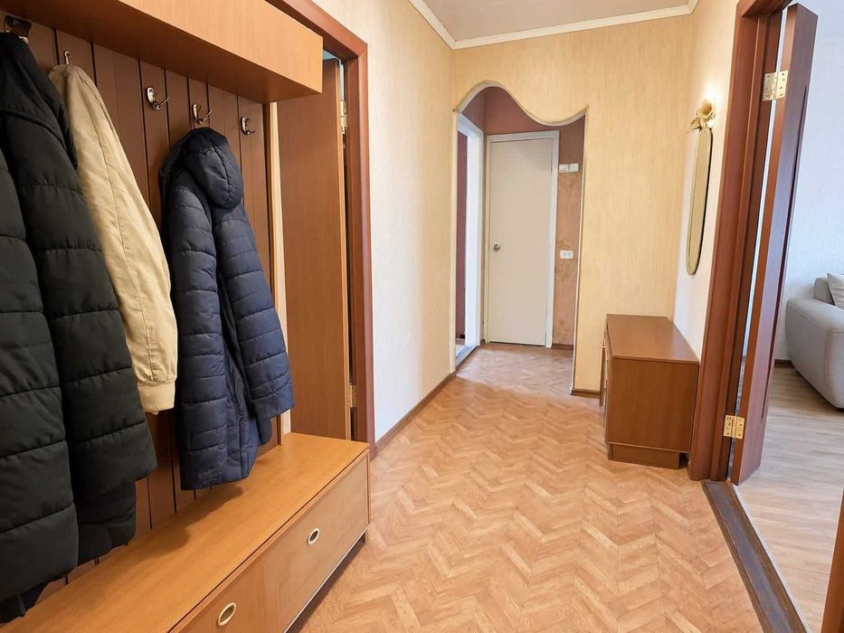 Продам 3-ком квартиру КСК Арман