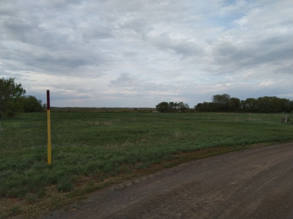 село Родина, Акмолинская область.