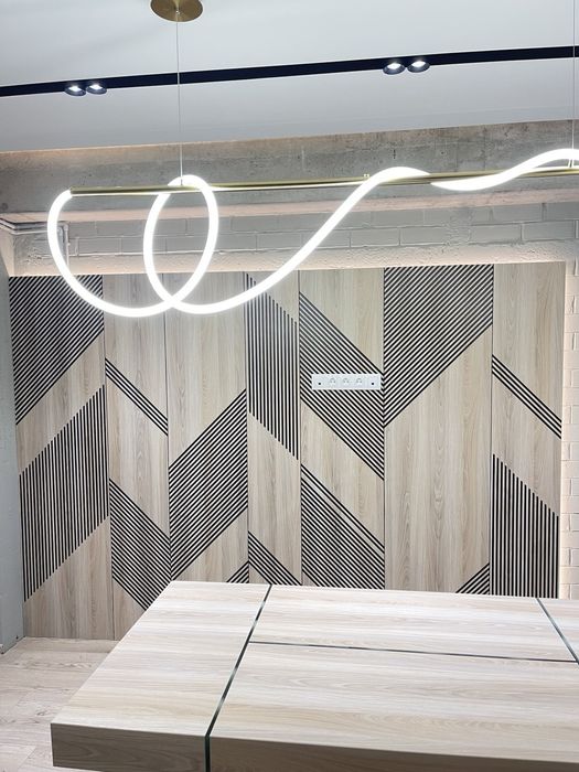 Стеновые панели на заказ