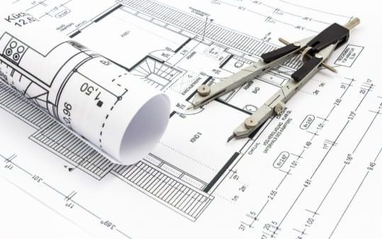 Рабочий проект ангары склады зернохранилища, магазины ввод в ГАСк