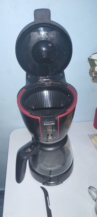 Freza profesionala de unghii+cafetiera