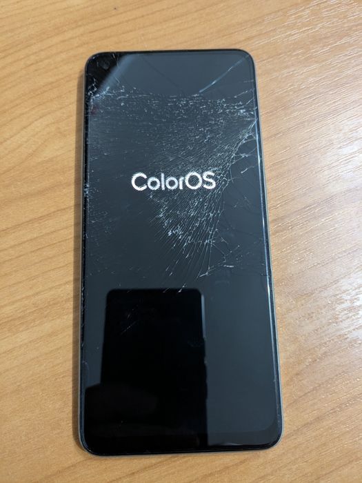 oppo reno 8 lite  5G spart