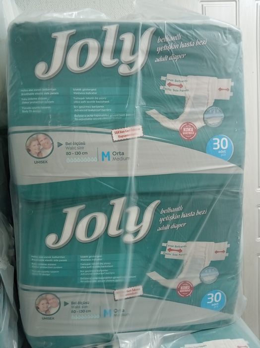 Продается памперсы