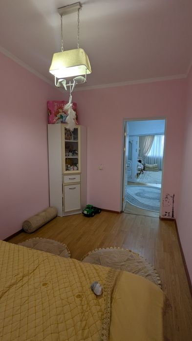 3ком 2эт 91м² 2012гп