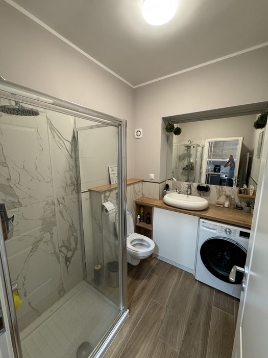 Apartament deosebit, amenajat cu atenție la fiecare detaliu Florești, Str. Abatorului