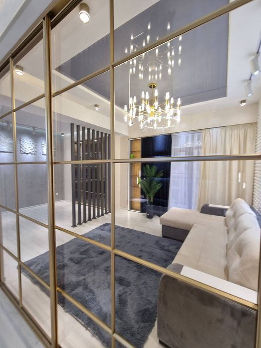 Нью Лайф Ташсельмаш Махтумкули 2х-комн/4/10