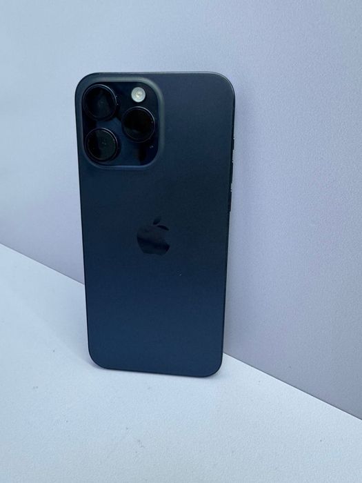 Iphone 15 pro MAX 512Gb