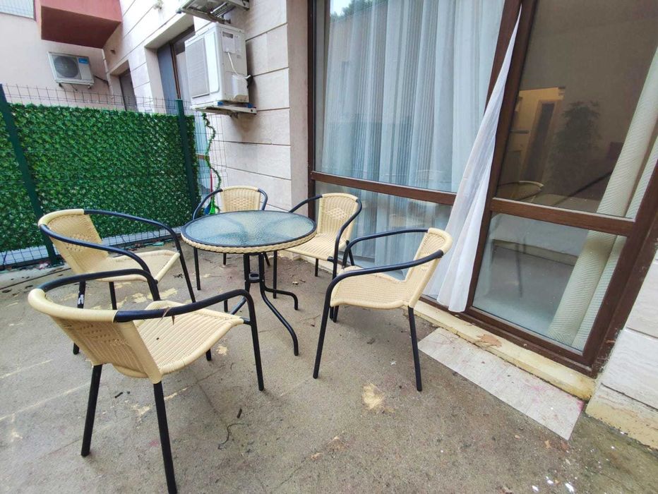 Продава се Едностаен апартамент в к.к. Слънчев бряг - 44 кв.м за 1066 €/кв.м - Снимка #10