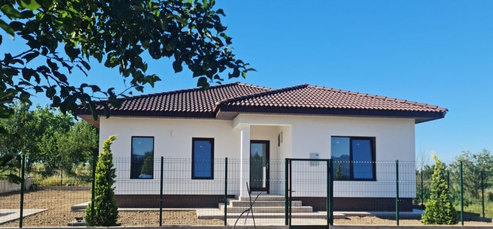 Casa cartier Narcise 4 camere