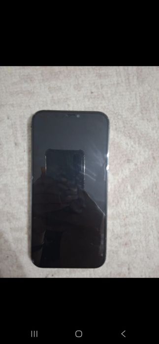 Айфон 12 про макс