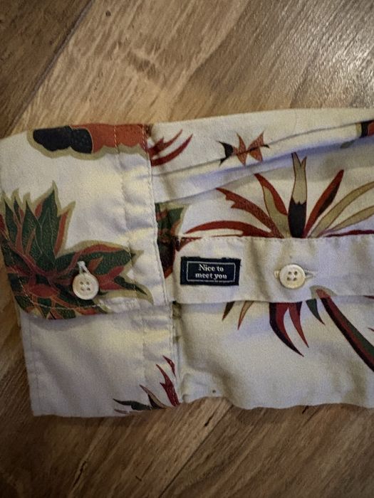 Риза Scotch & Soda