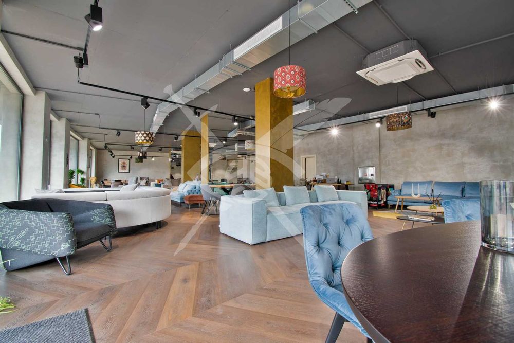 Магазин в кв. Витоша № 82152