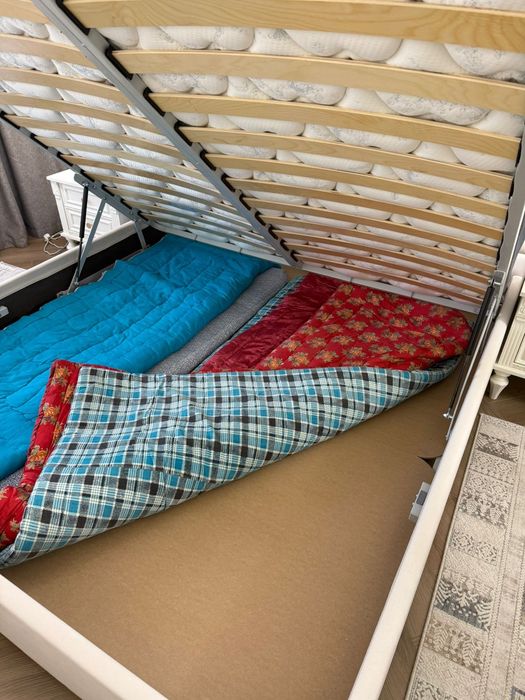 Продам Кровать Askona