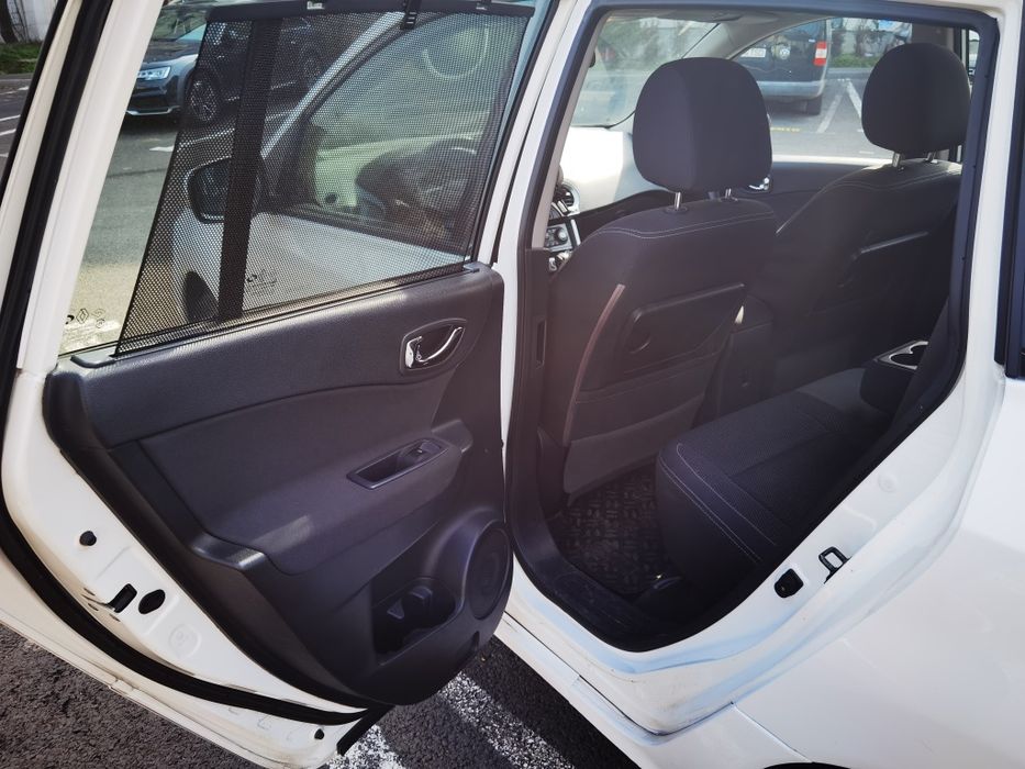 Renault koleos 2.0 ,manuală, 150 CP