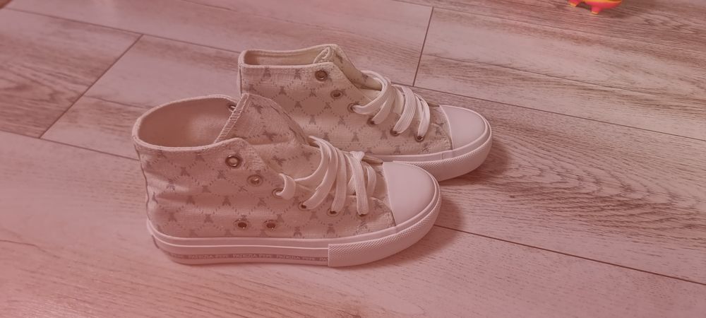 Sneakers Patrizia Pepe