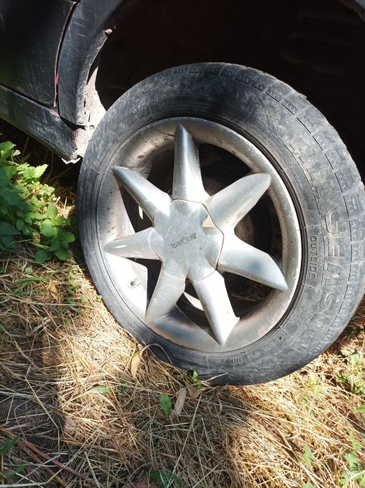 Фолксваген Голф 3 на части 1.6 газ бензин