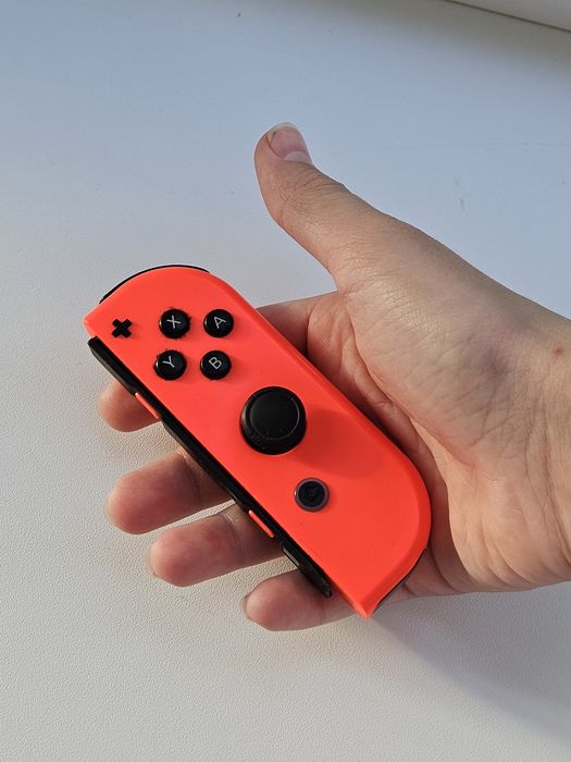 Nintendo switch V2