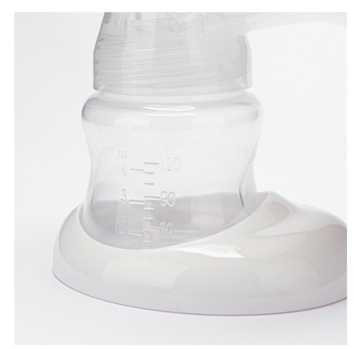 Молокоотсос электрический