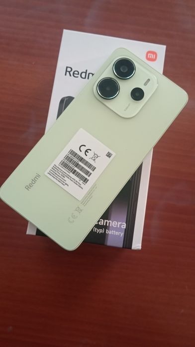 Redmi 14 8/256 sotiladi.