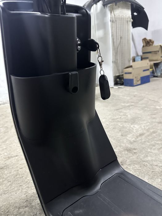 Продам электро велосипед