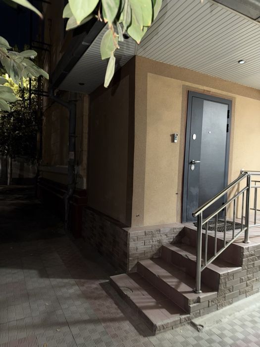 Аренда квартиры 187кв Саракулка