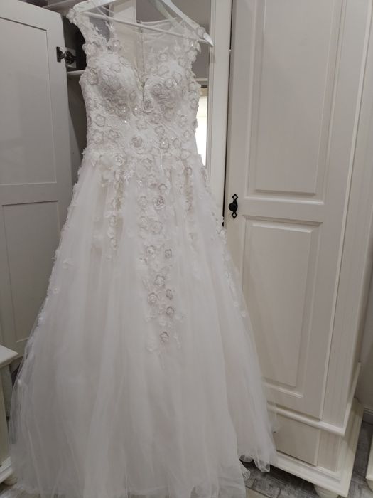 Rochie de mireasa