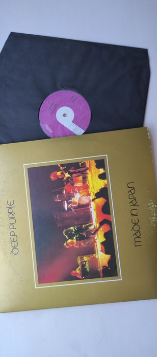 Продам винил в новом и хорошем состоянии