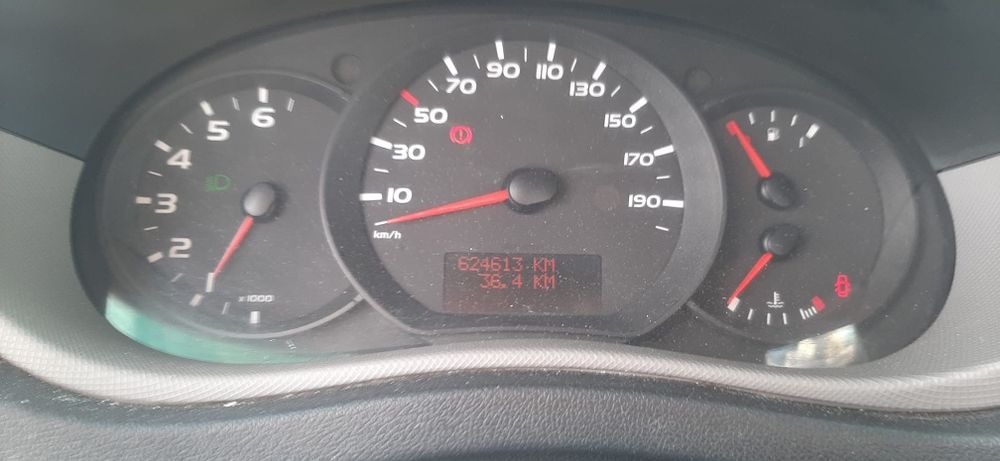 Vând  Renault master 3 2013