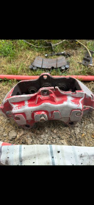 Апарати BREMBO 18z