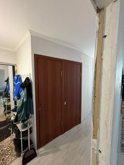 Продам двухкомнатную квартиру.