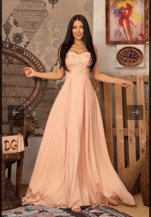 Рокли на Алеса / Alessa , Lucy и други