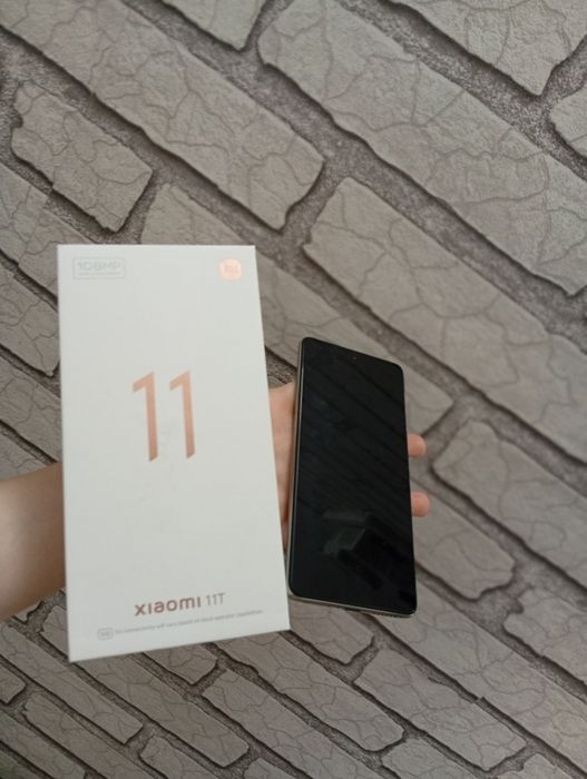 Xiaomi 11t 128gb