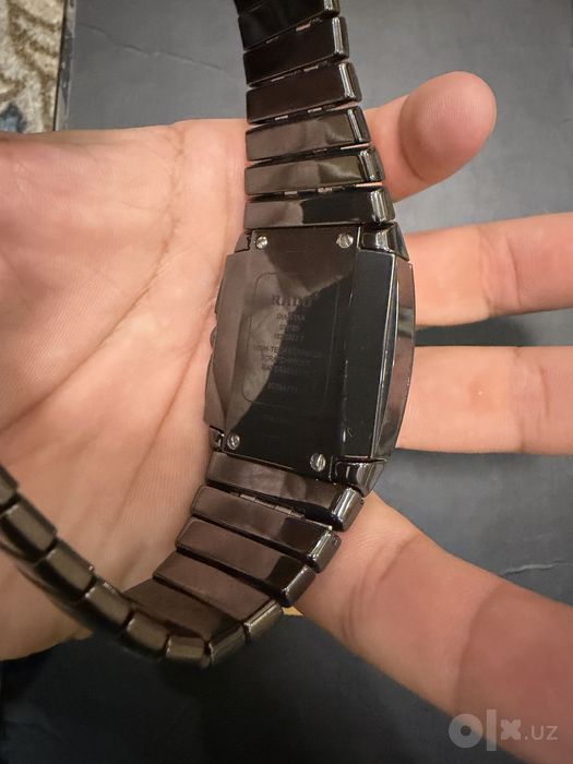 Rado original ciramik soati