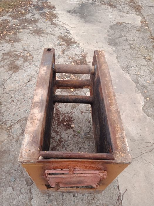 Продам котёл отопления