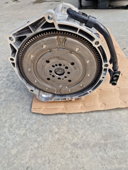 Cutie viteze bmw g30 g31 g20 g21 g22 g26 b48 530e 430e 330e GA8P75HZ