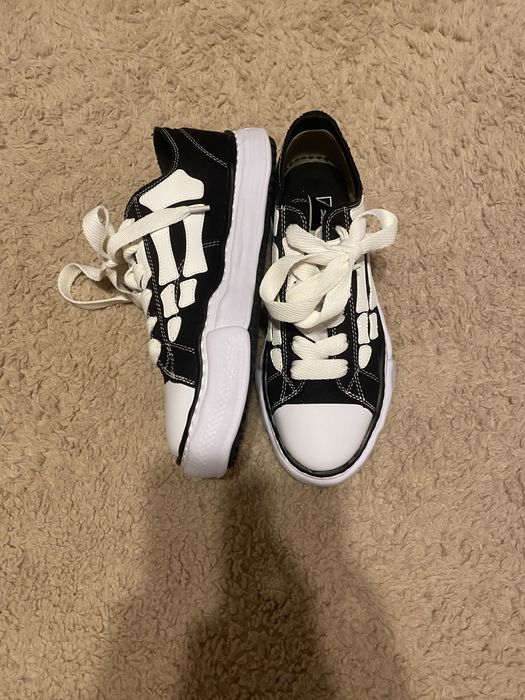 Adidasi Maison Mihara x AMIRI