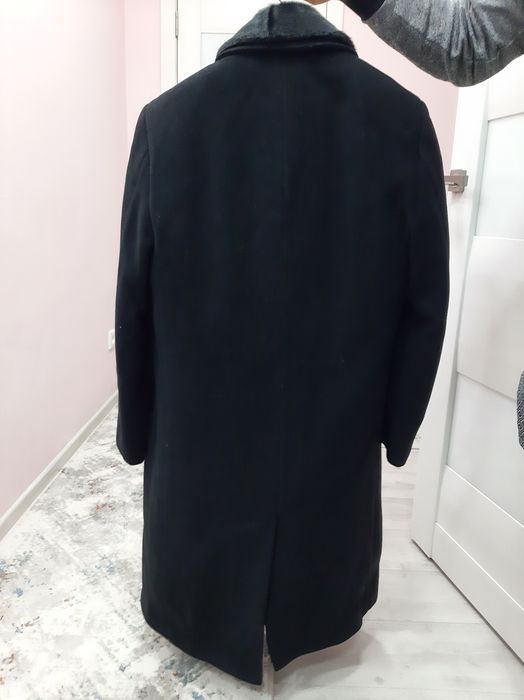 Итальянское пальто