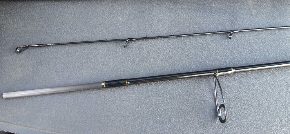 Спининг Savage Gear SG2 2-8gr.