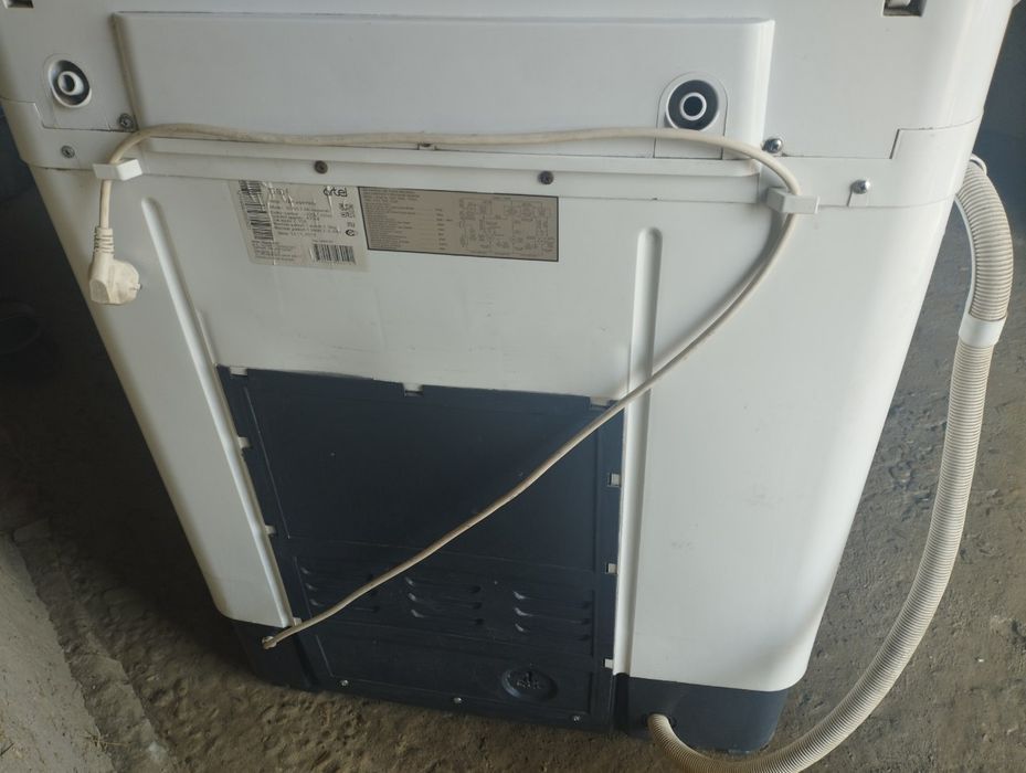 kir yuvadigan moshinka zapchastga #sroshniga sotiladi