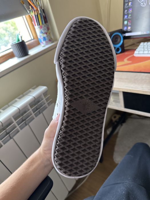 Maison Mihara Yasuhiro – чисто нови, №45 balenciaga чехли slide.  balenciaga runner сиви малко носени 45 номер