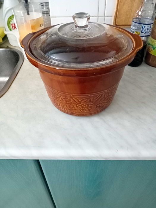 Уред за бавно готвене