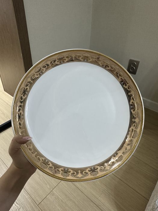 Сервиз фарфоровый набор